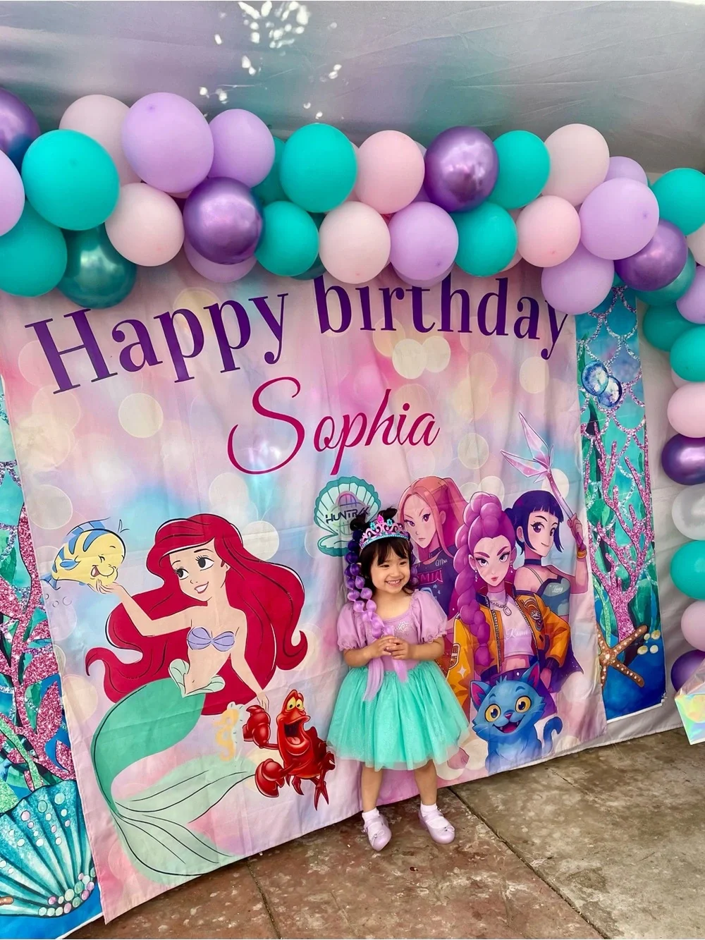 N/A personalized happy