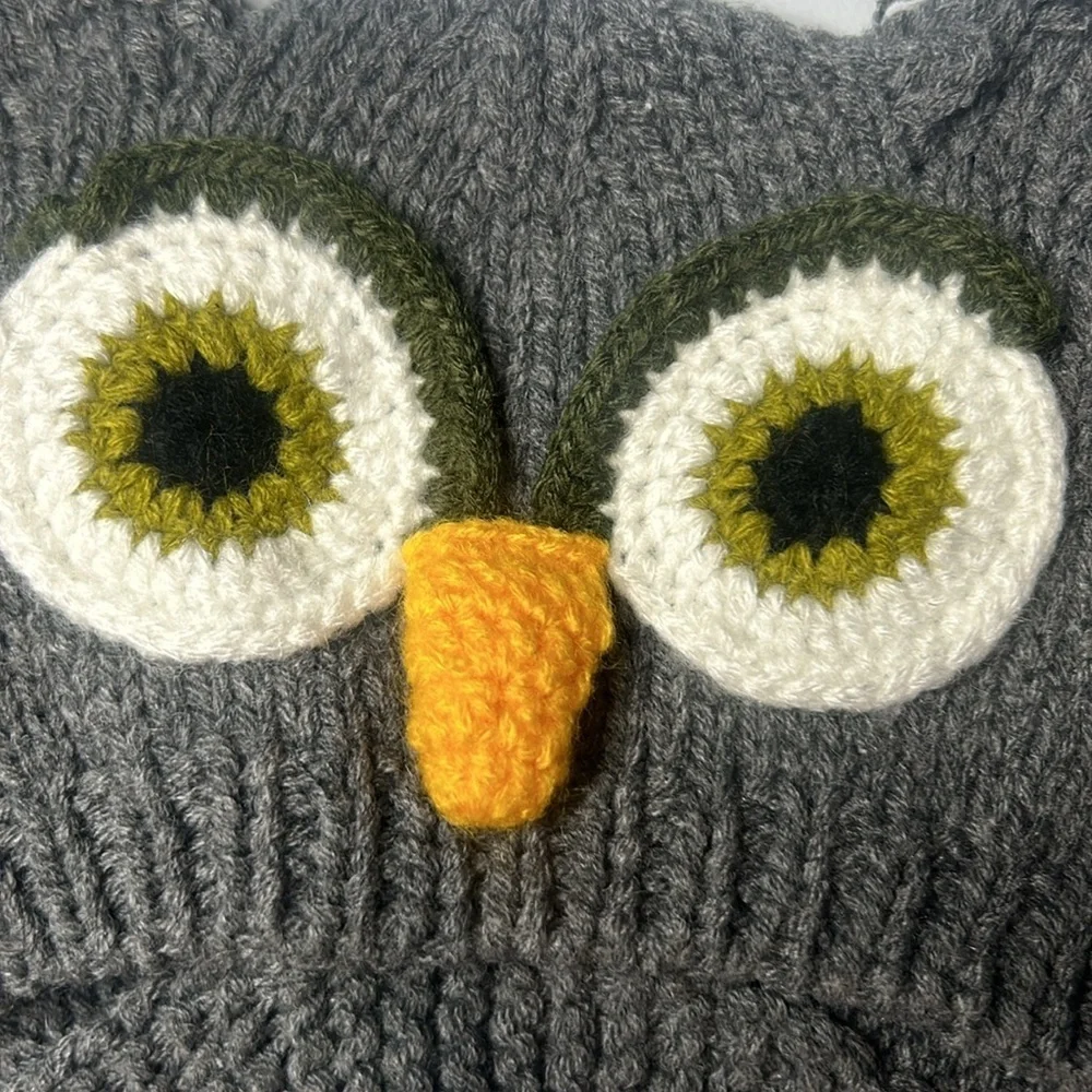 N/A fits owls