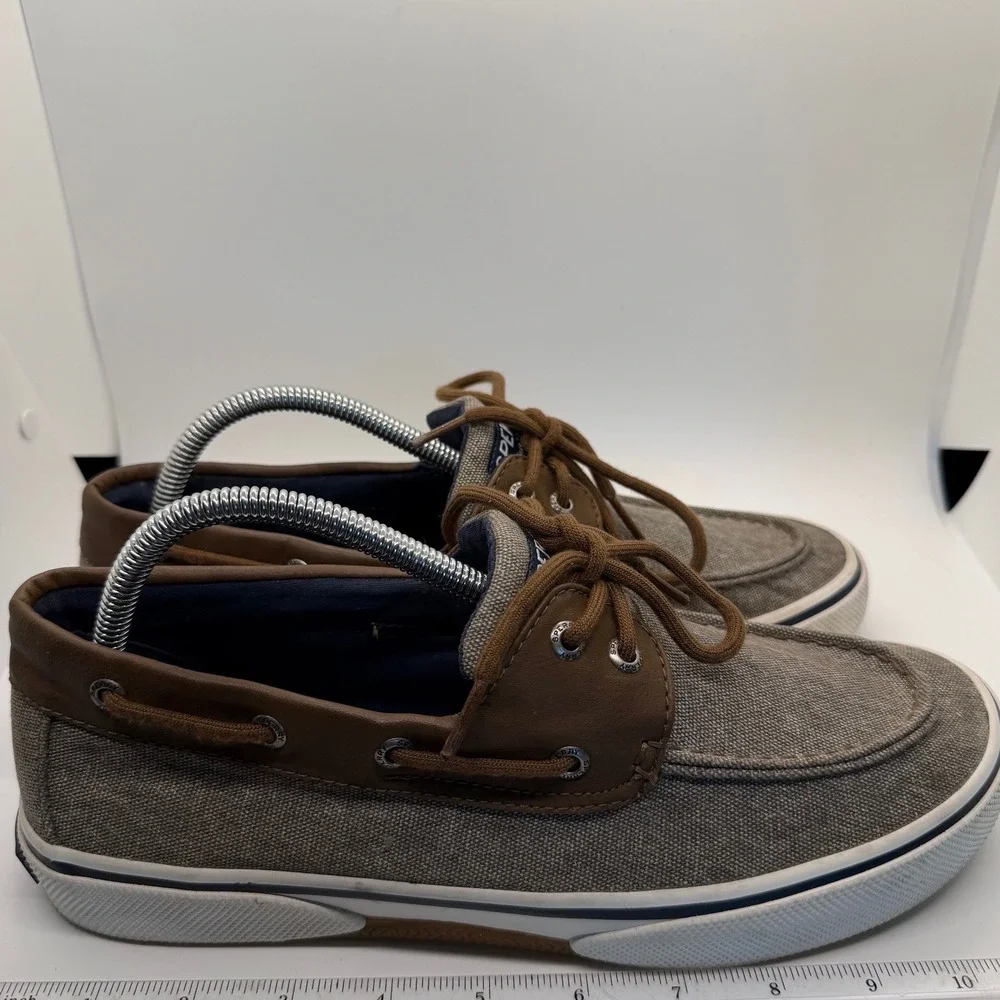 Sperry top sider