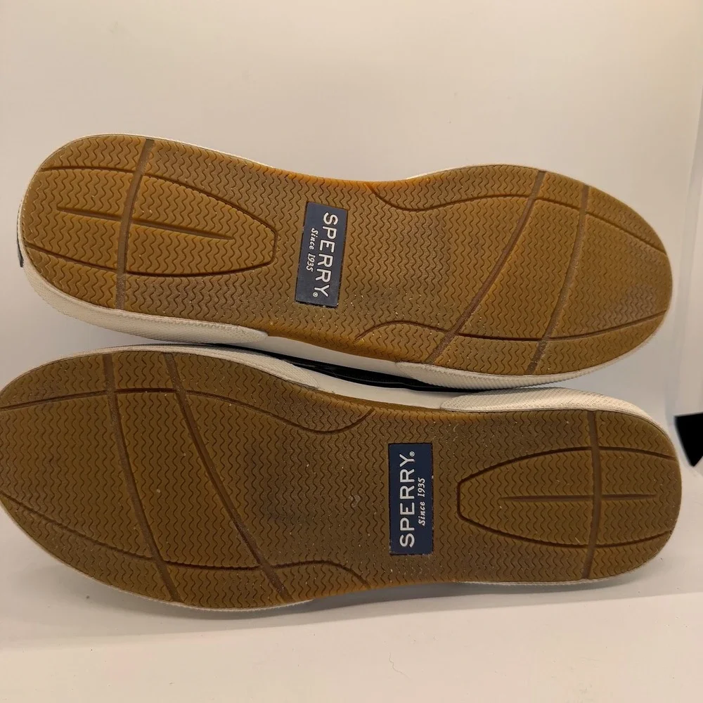 Sperry top sider