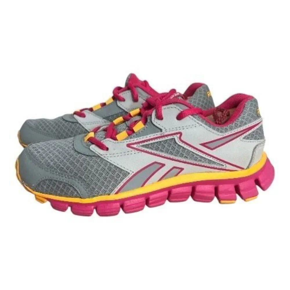 Reebok smoothflex women