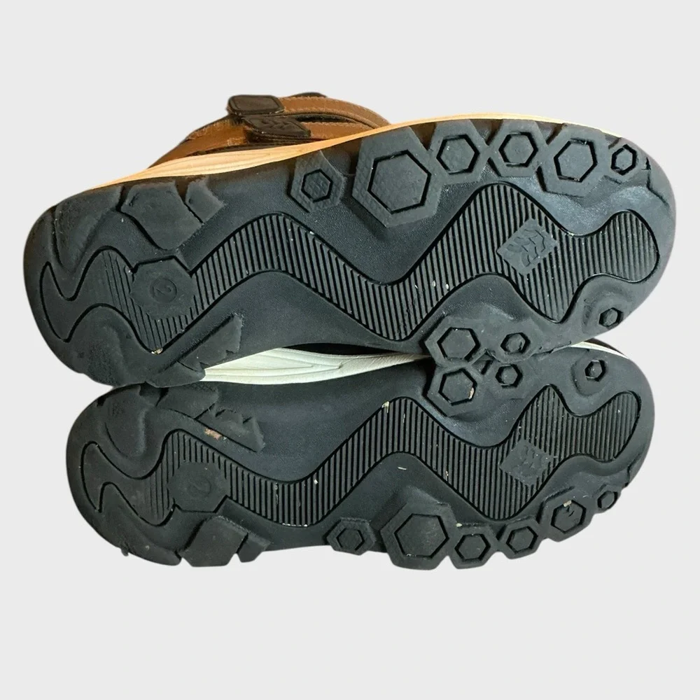 Thermolite kids winter