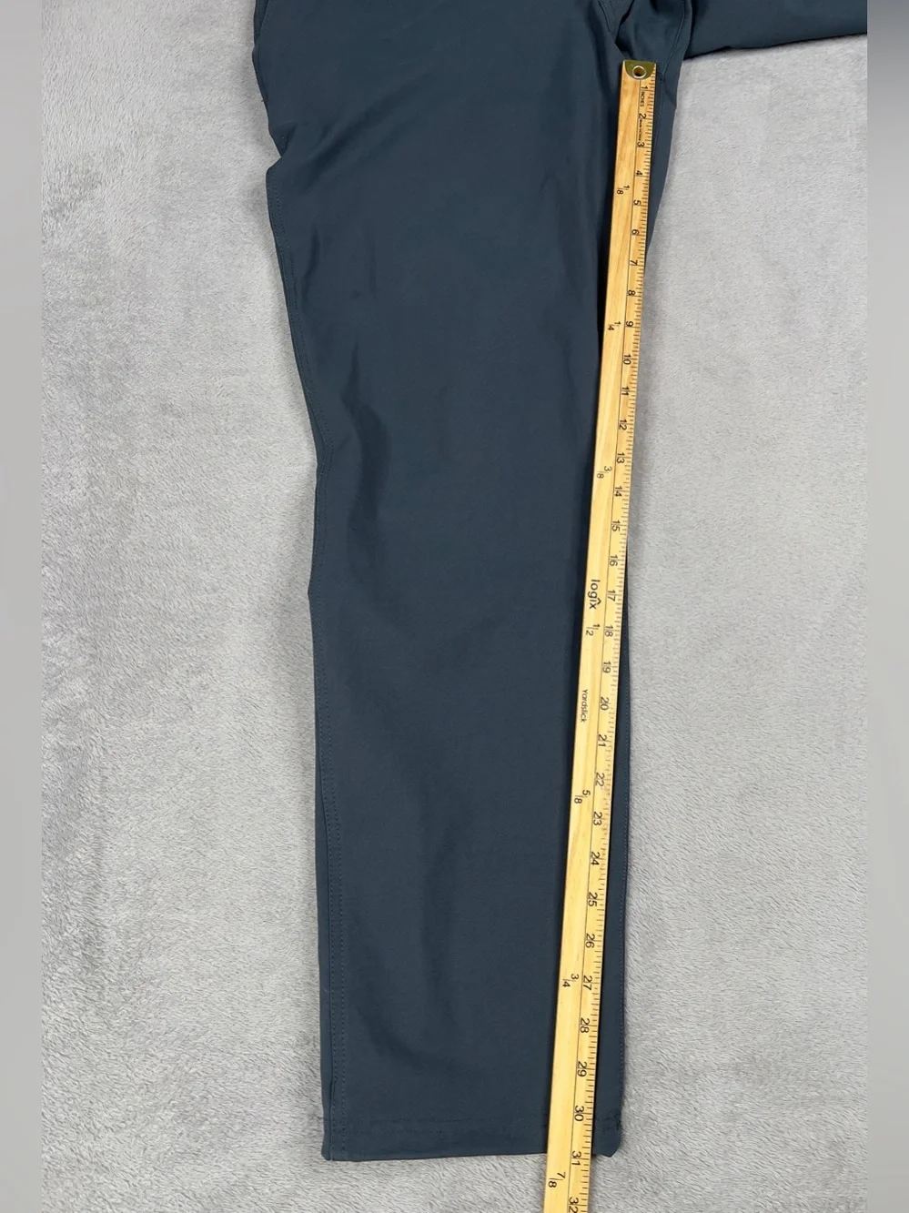 Kuhl Resistor Chino Pants Men's 40x31* Storm Outdoor Performance Stretch Hiking