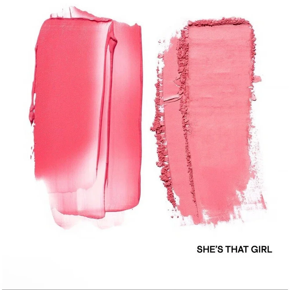 PATRICK TA Mini Major Headlines Double-Take Blush Duo | She's That Girl