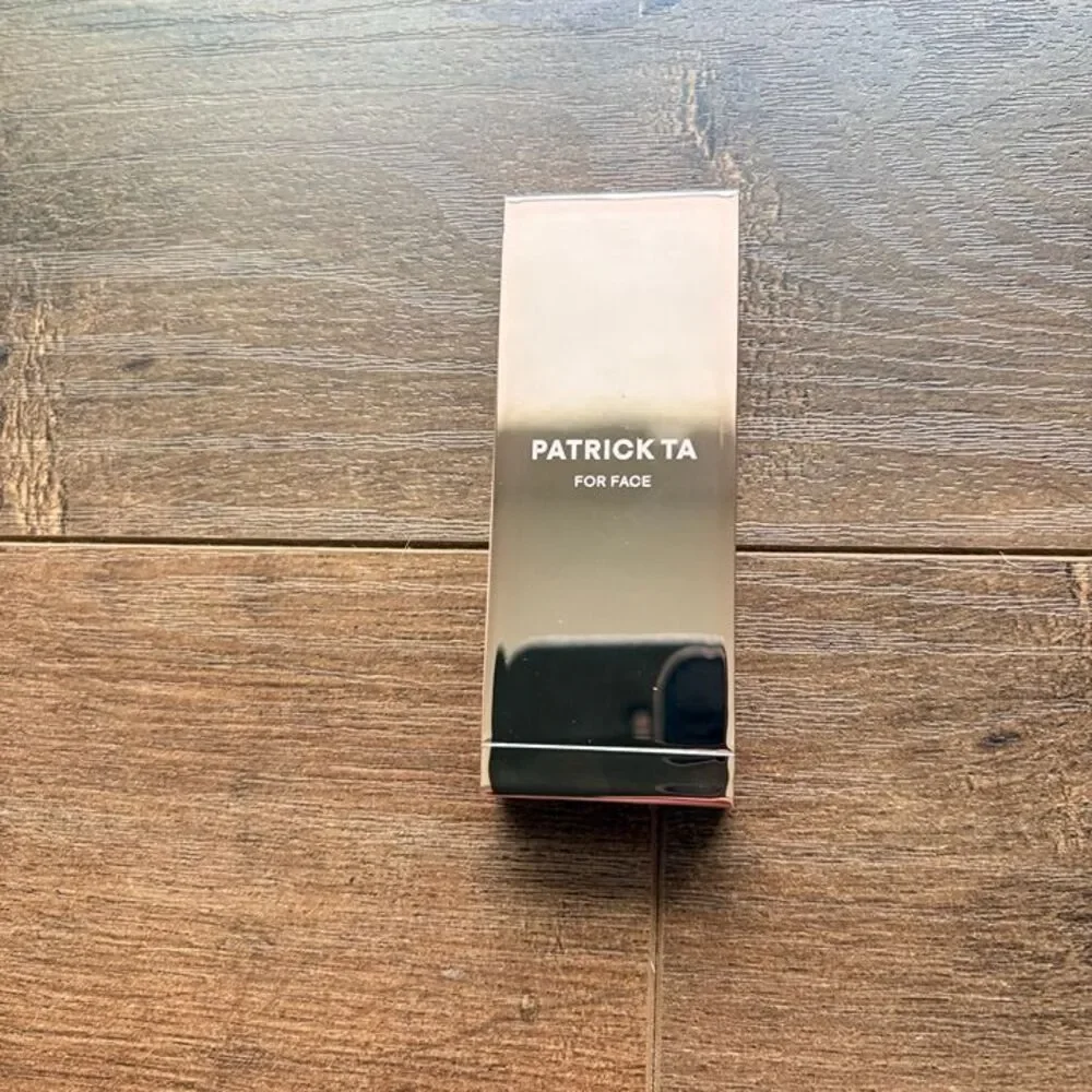 PATRICK TA Mini Major Headlines Double-Take Blush Duo | She's That Girl