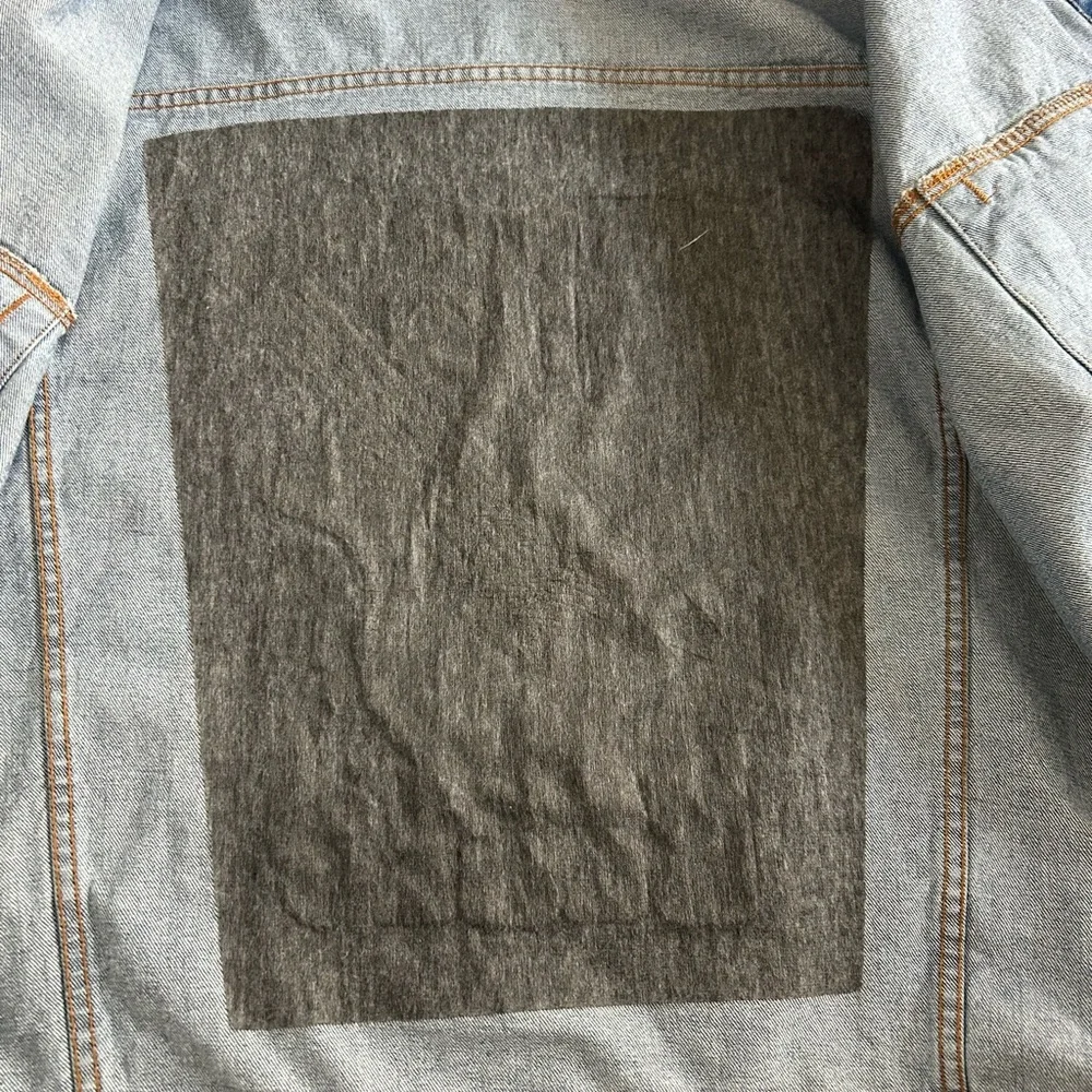 tyca vtg blue
