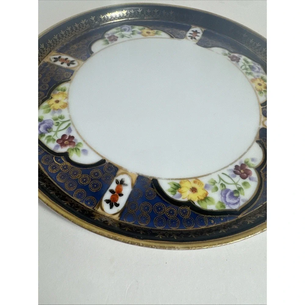 Noritake this hand