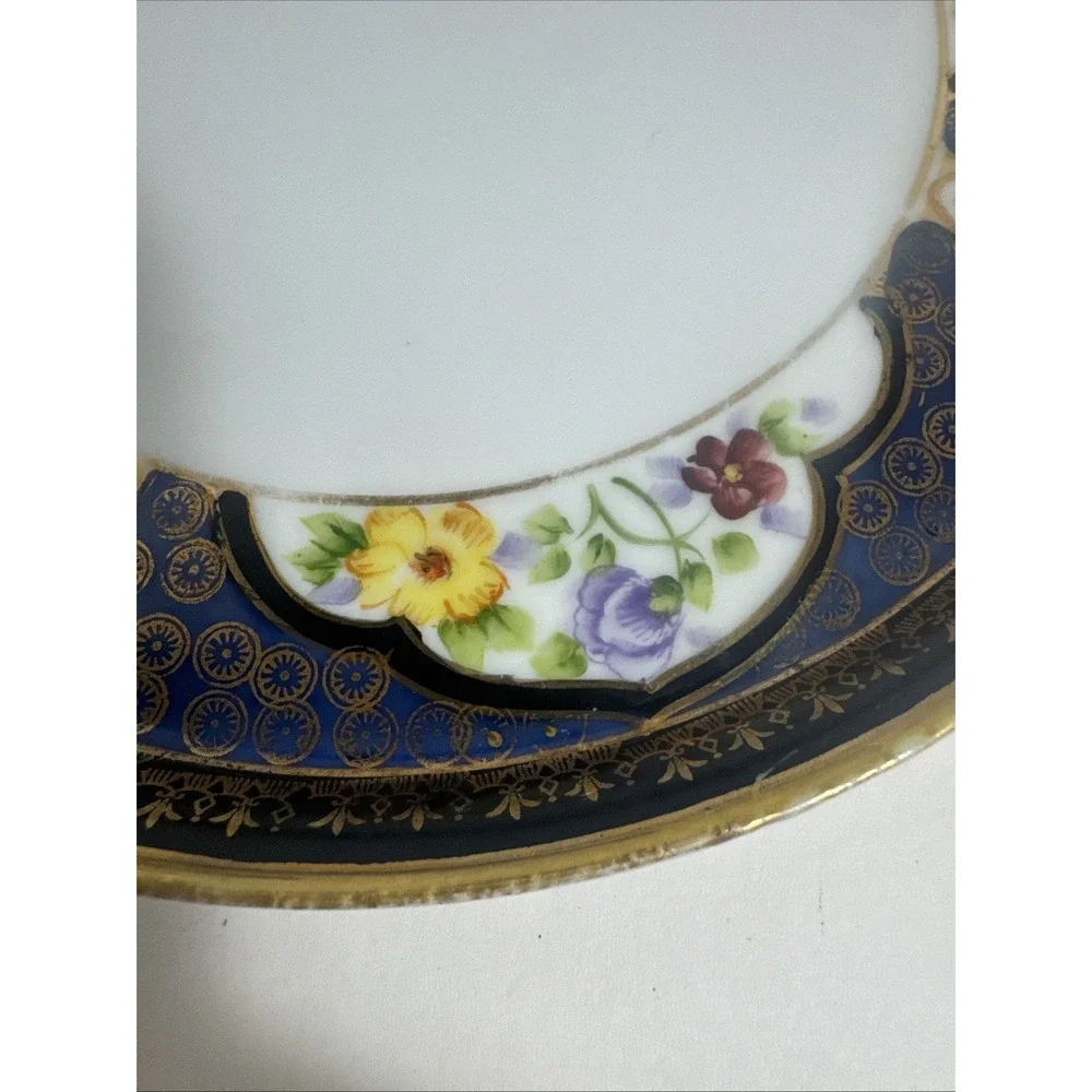 Noritake this hand