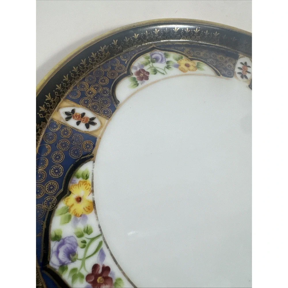 Noritake this hand