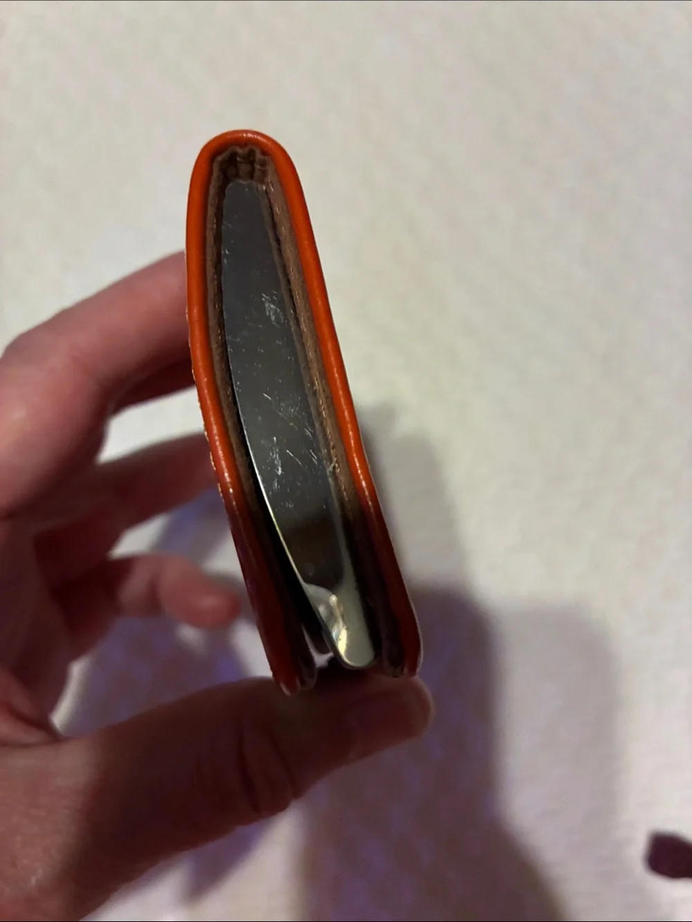 Firenze compact touch adds