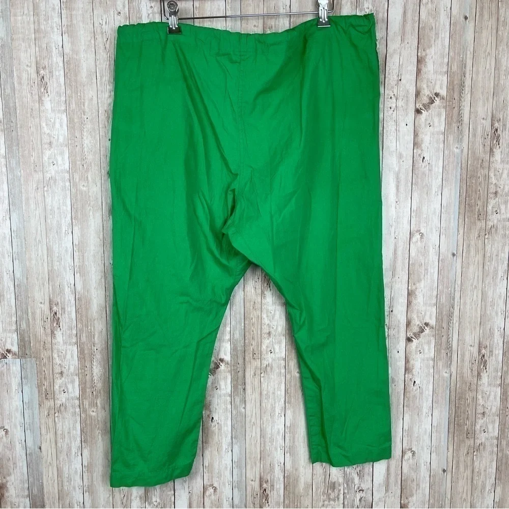 RTH crotch ensure 100%