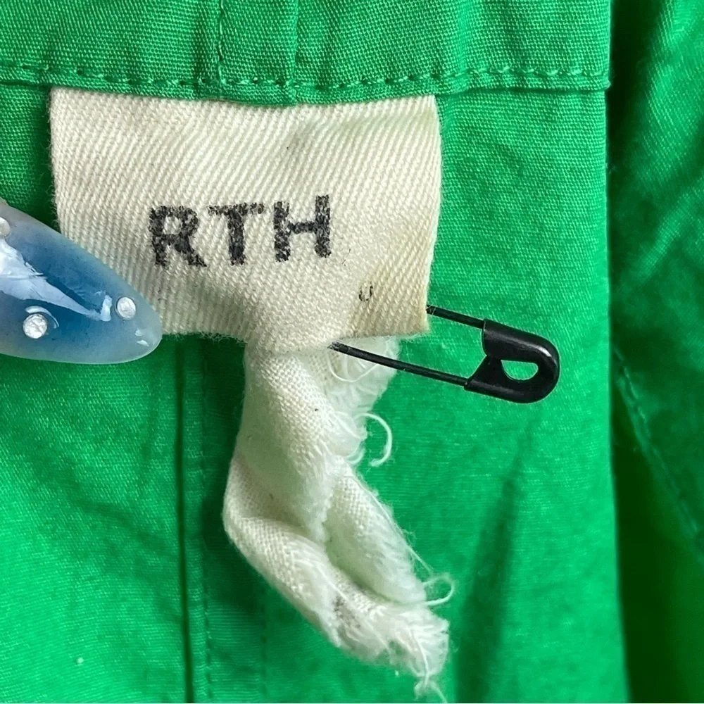 RTH view dry no