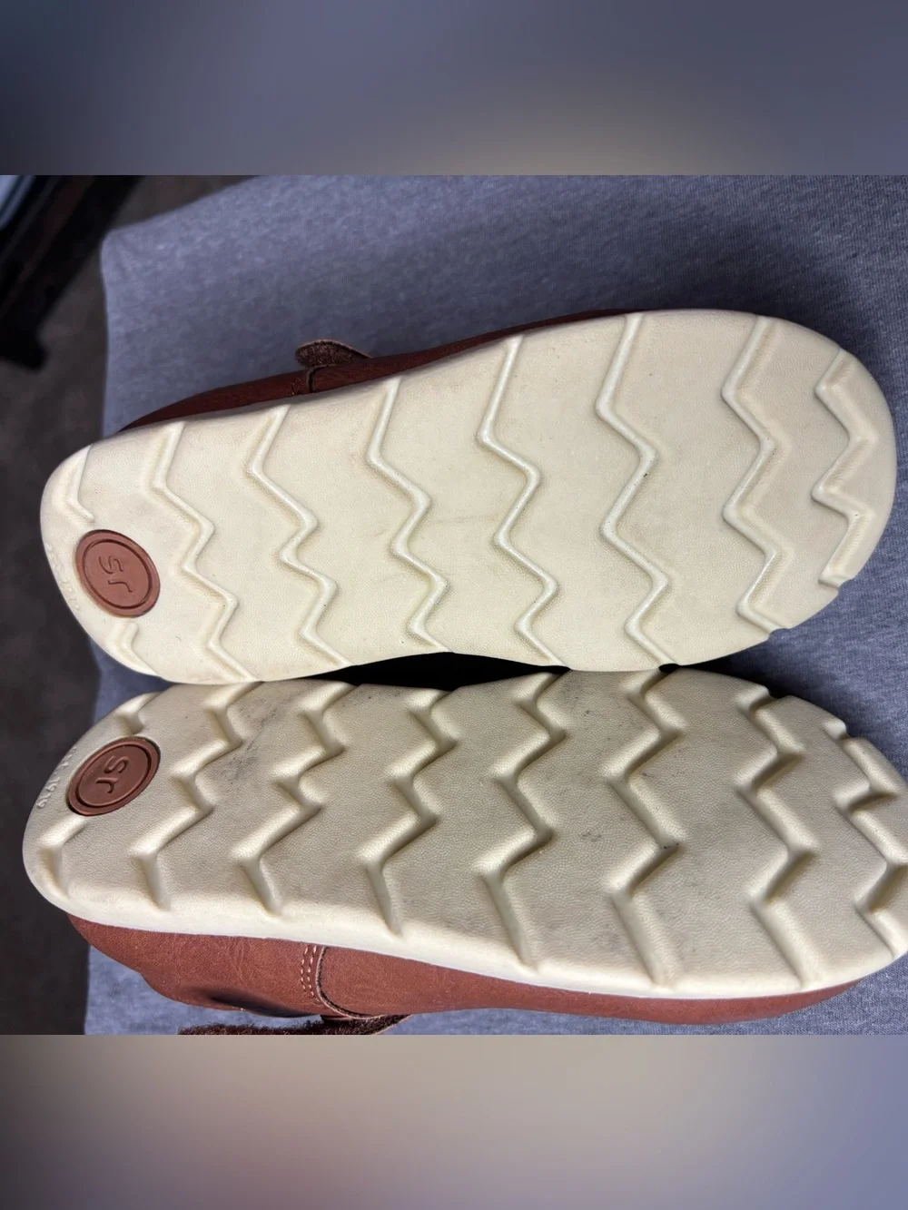 Stride Rite dress comfort
