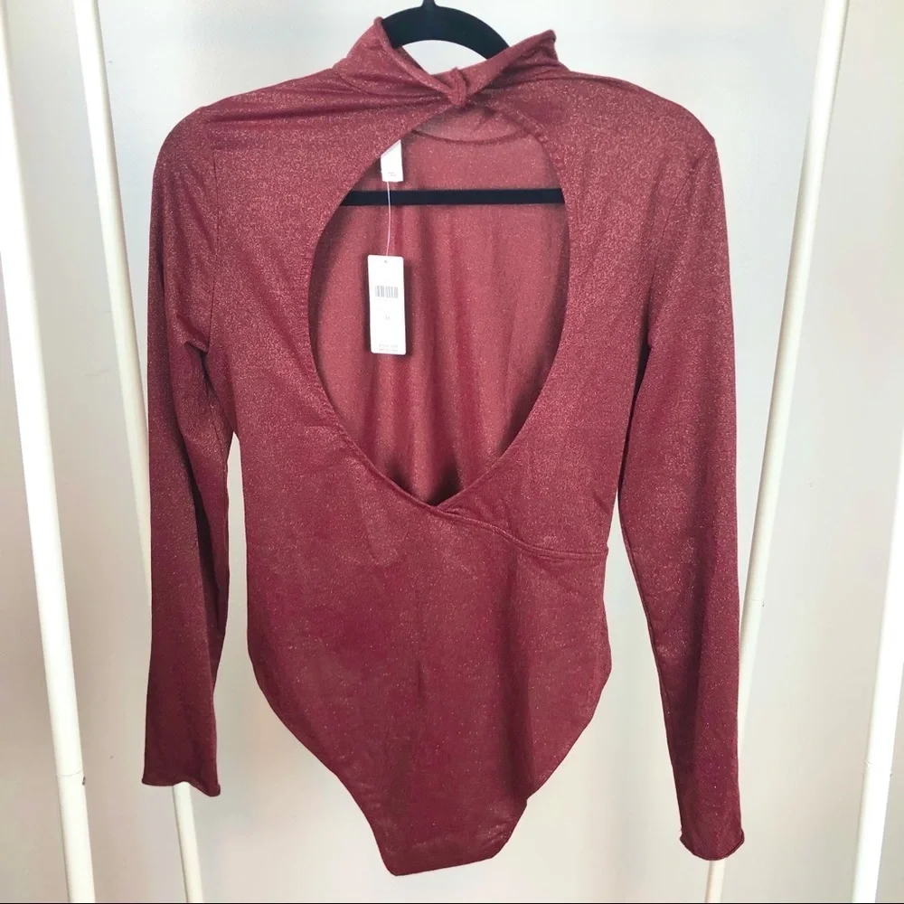 Anthropologie nwt shimmer