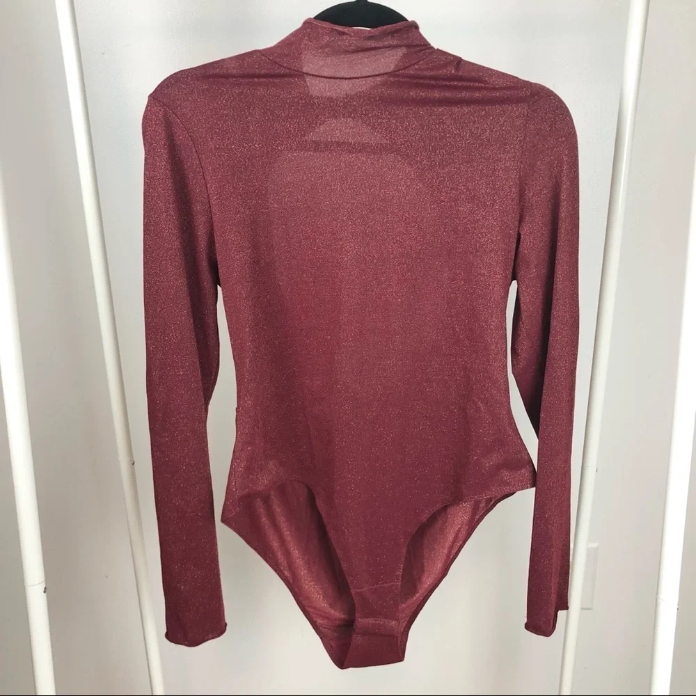 Anthropologie nwt shimmer