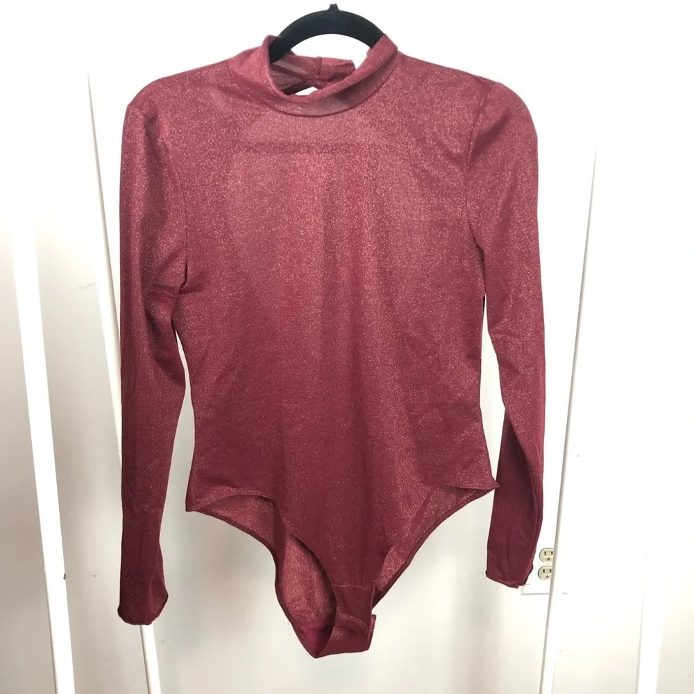 Anthropologie nwt shimmer