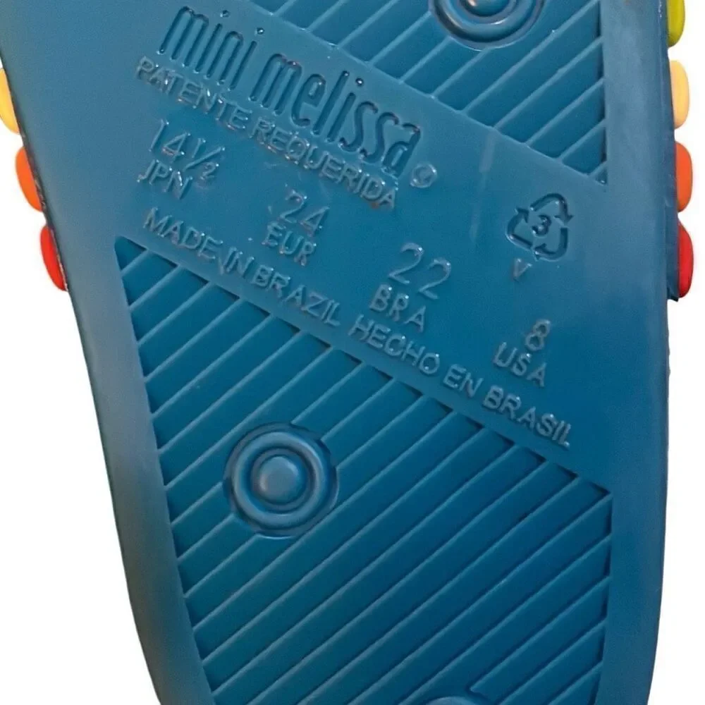 Mini Melissa like new