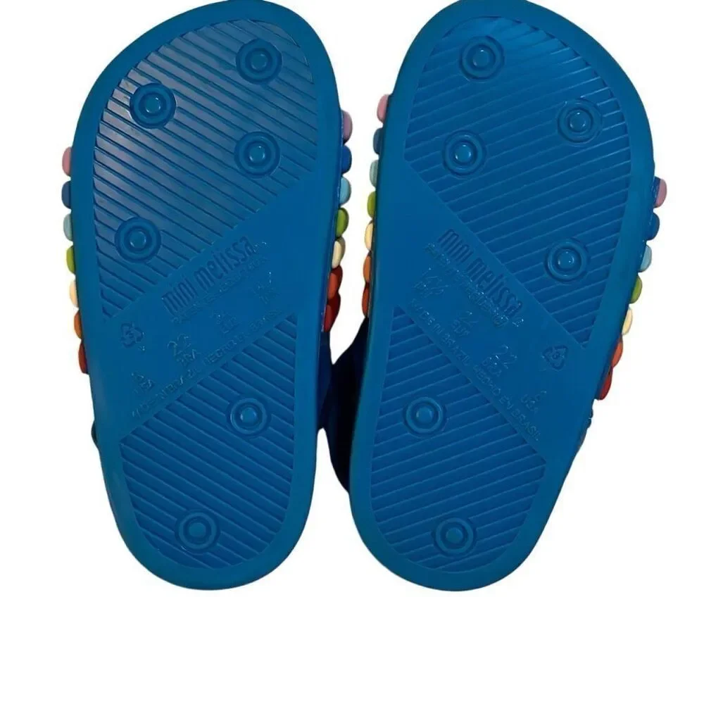Mini Melissa like new