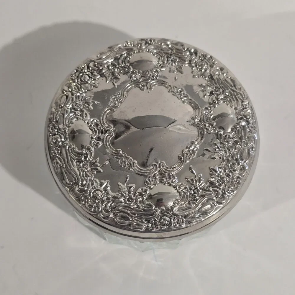N/A plate box
