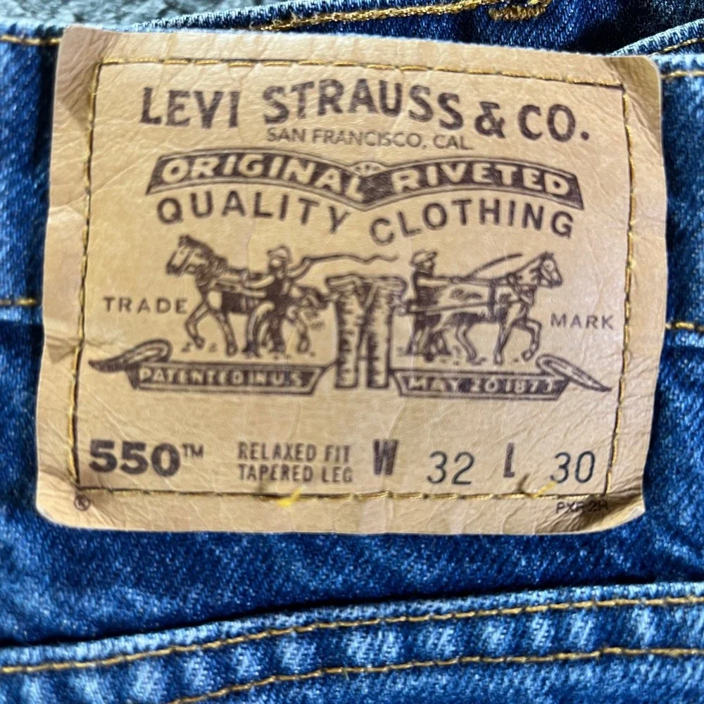 Levi Strauss Signature discover timeless