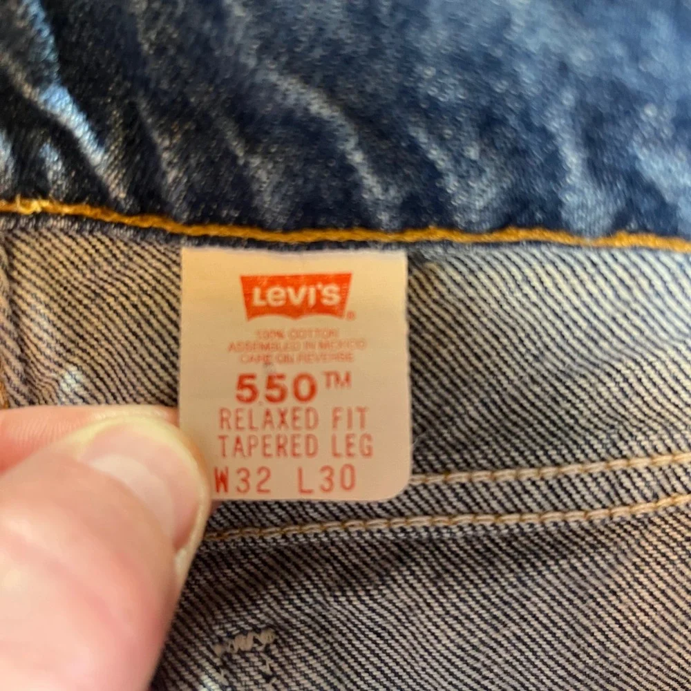 Levi Strauss Signature discover timeless
