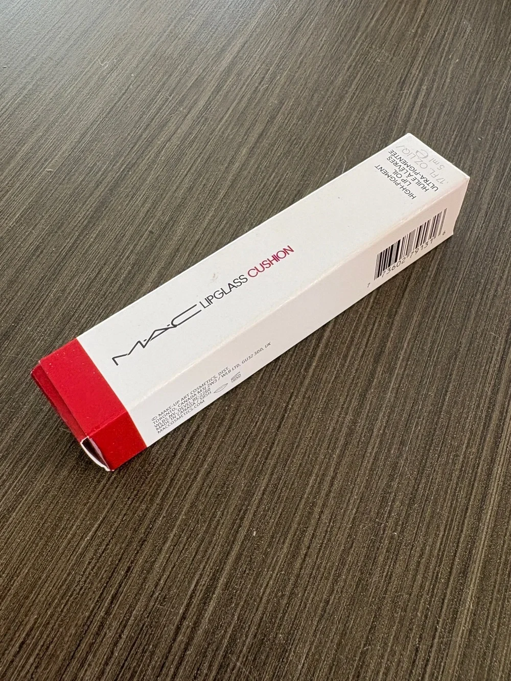 MAC Cosmetics new mac