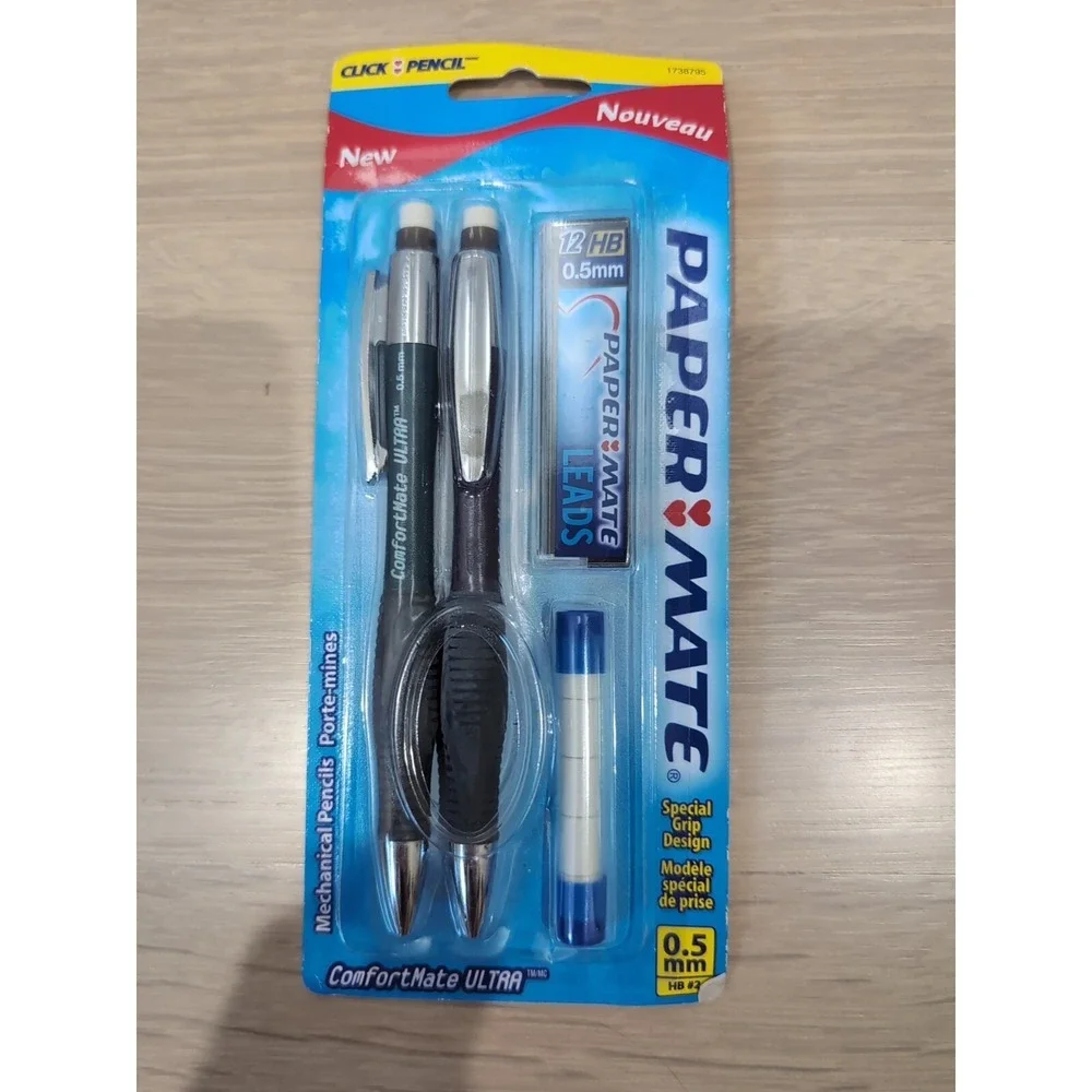 Paper Mate piece lot