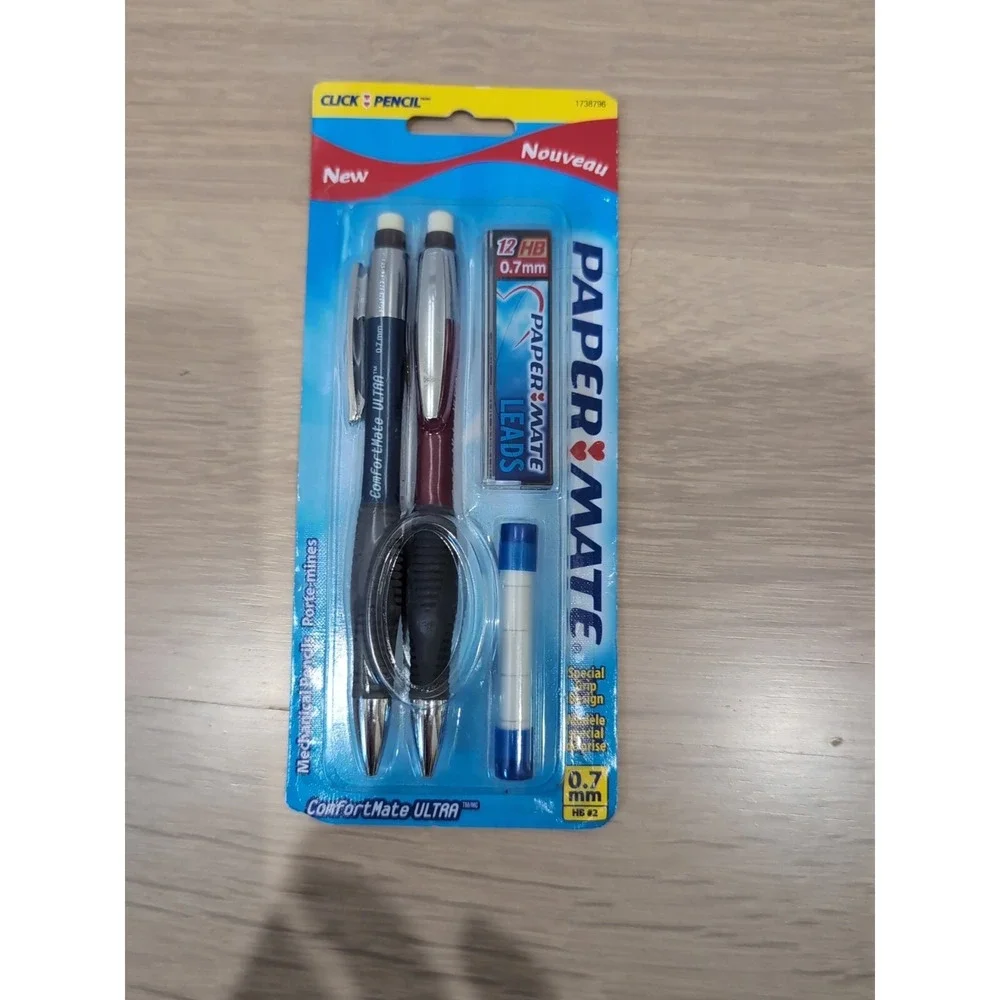Paper Mate piece lot
