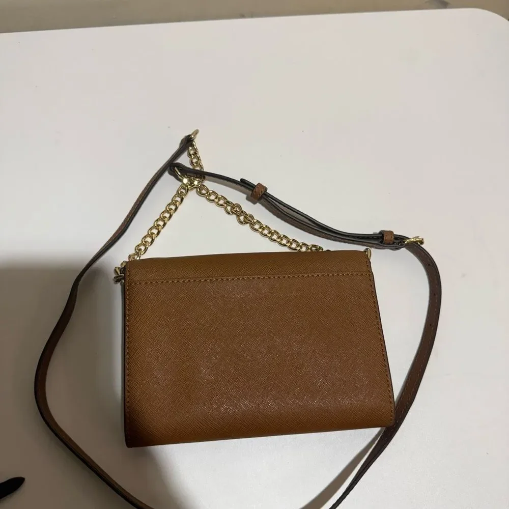 Michael Kors Jet Set Large Phone Crossbody