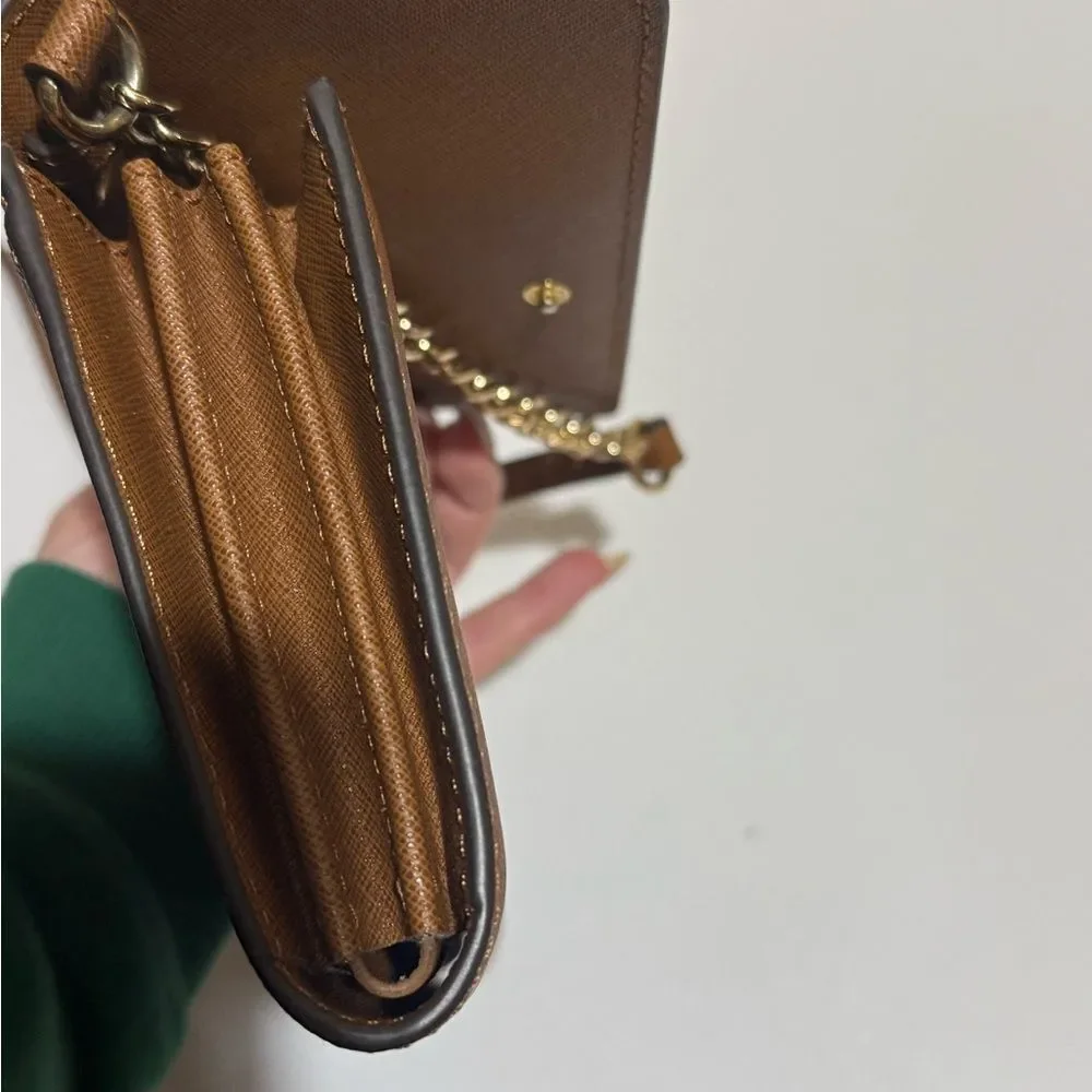 Michael Kors Jet Set Large Phone Crossbody