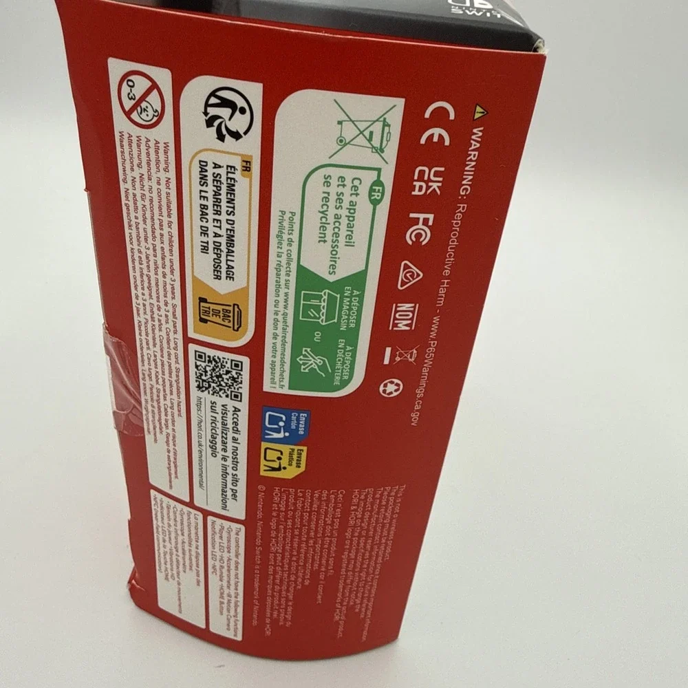 Horizon Group Usa hori horipad