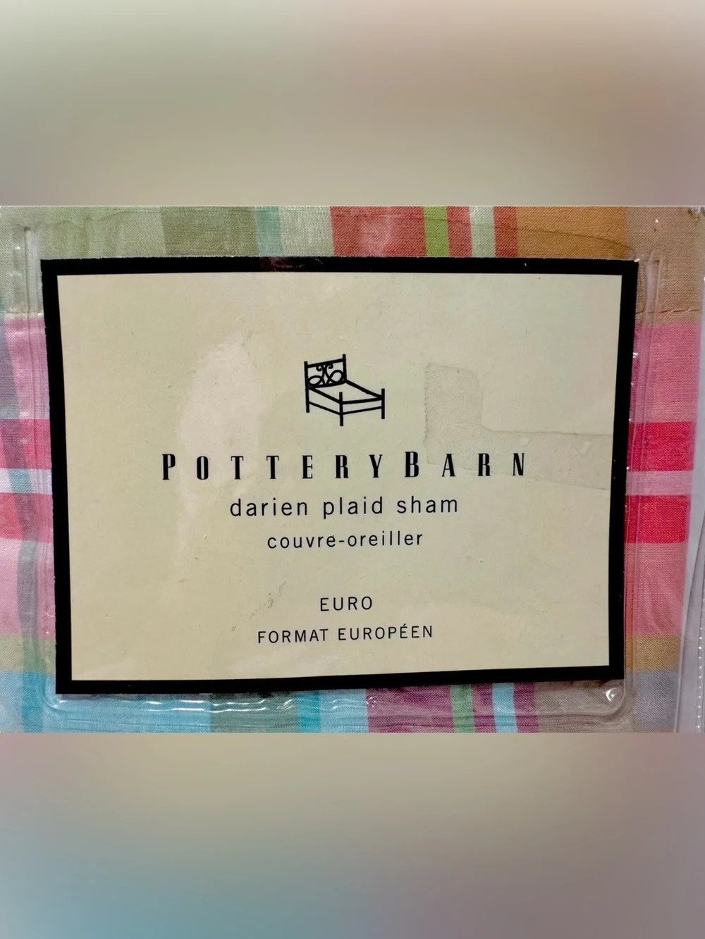 Pottery Barn pottery barn