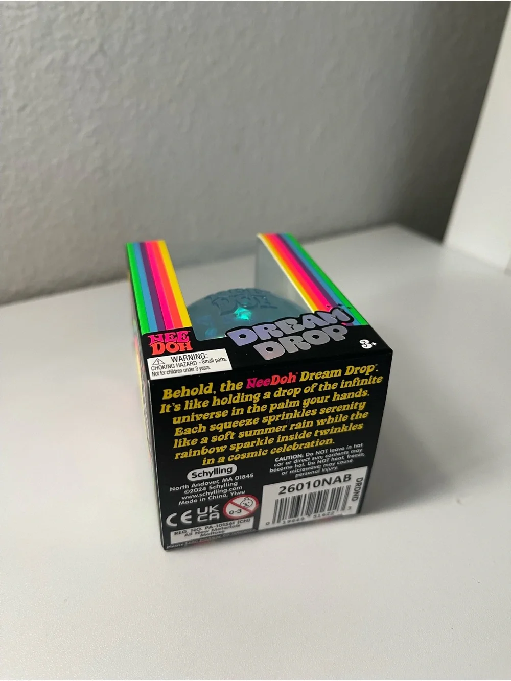Schylling item 100%