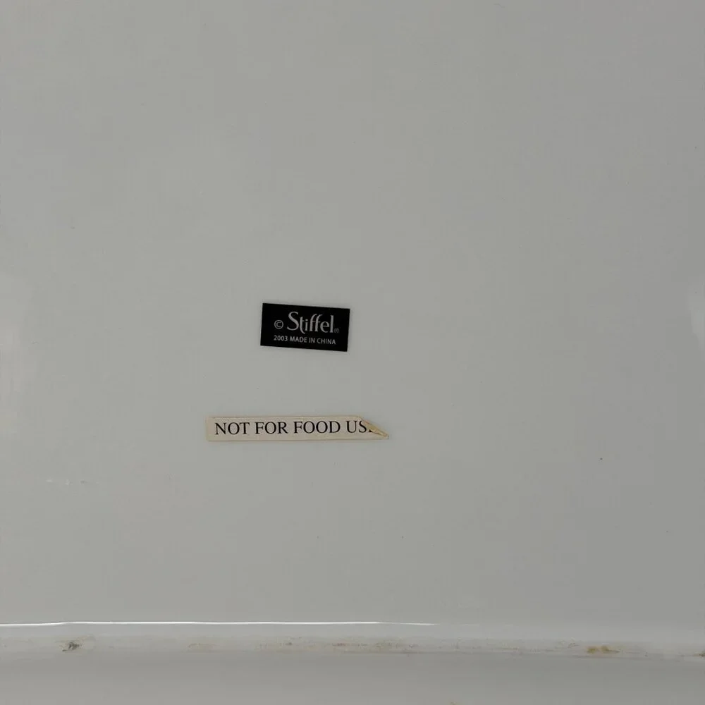 Stiffel this elegant