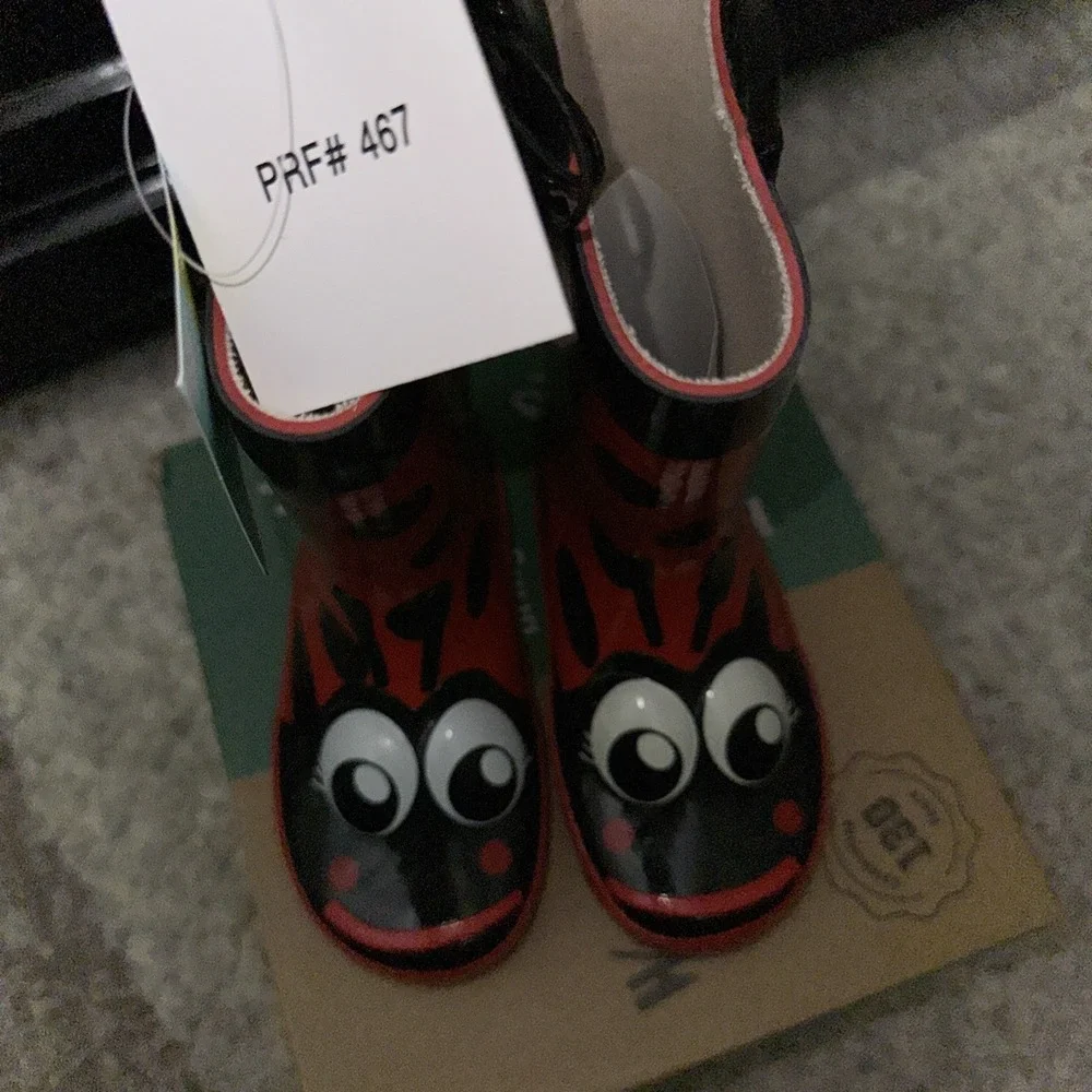 Western Chief chief insole