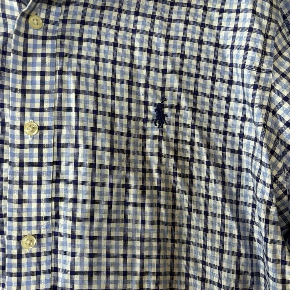 Ralph Lauren crafted discerning