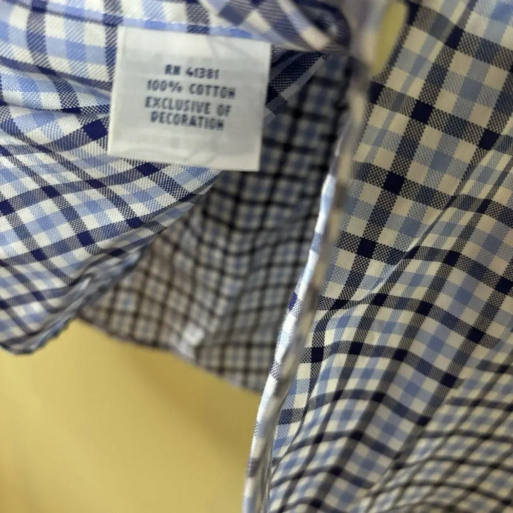 Ralph Lauren crafted discerning