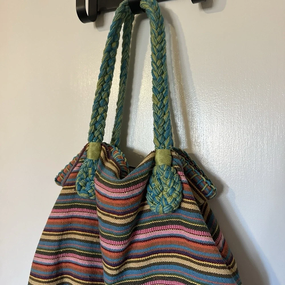 Target lot boho
