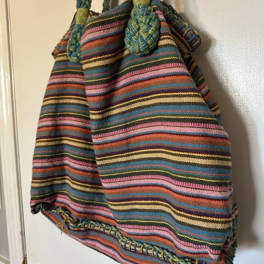 Target boho bag