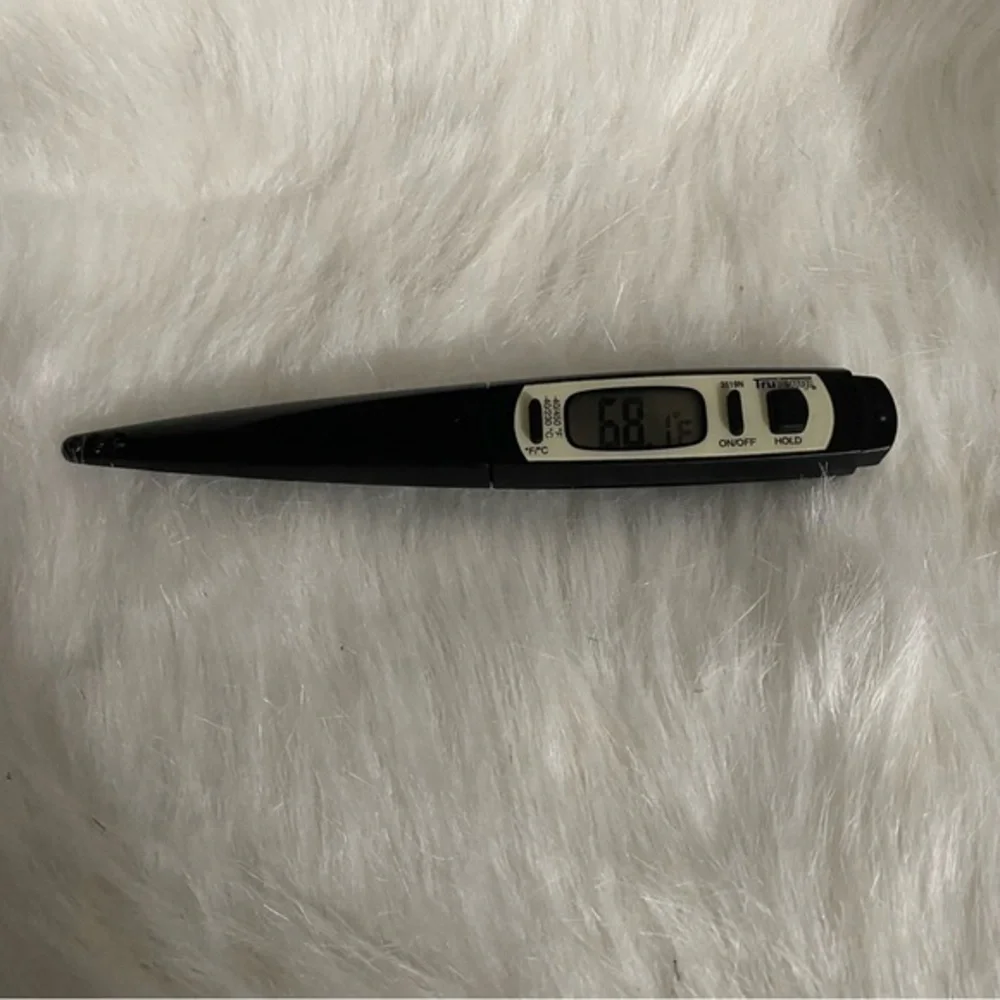 Taylor True‎ Temp Pen Style Meat Thermometer