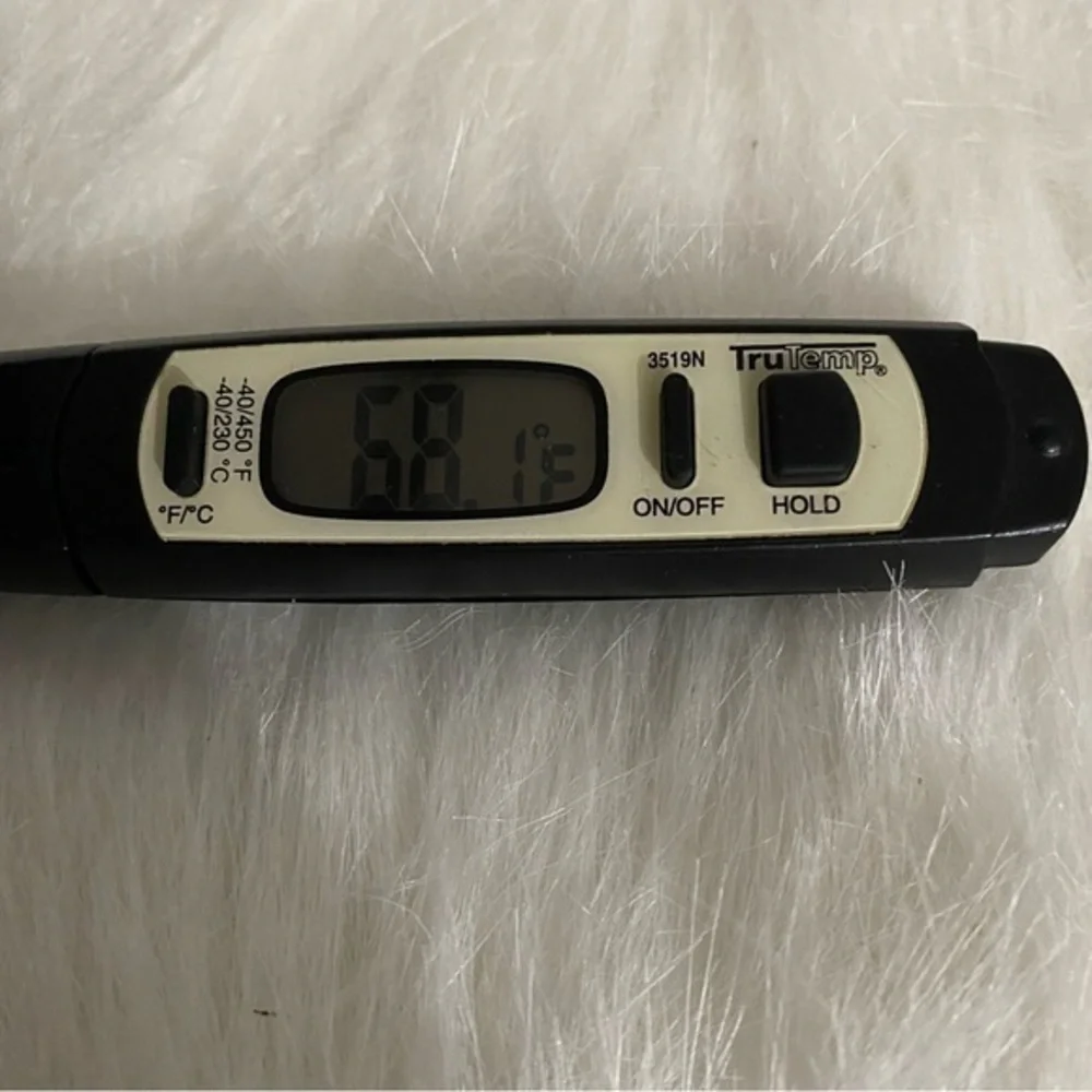 Taylor True‎ Temp Pen Style Meat Thermometer