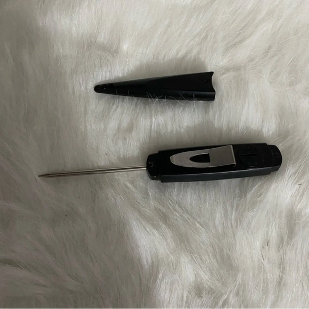 Taylor True‎ Temp Pen Style Meat Thermometer