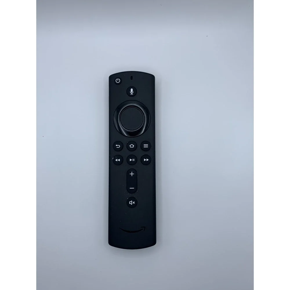 Genuine Amazon R NZ 201‎ 180360 Alexa Remote Control For Fire Smart TV 3rd Gen