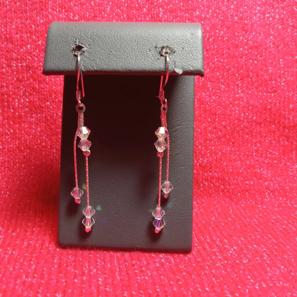 unbranded jewelry sterling