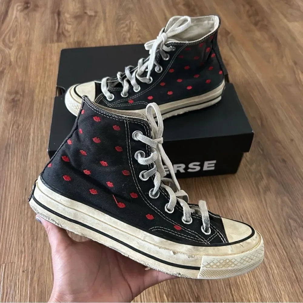 Converse authentic all