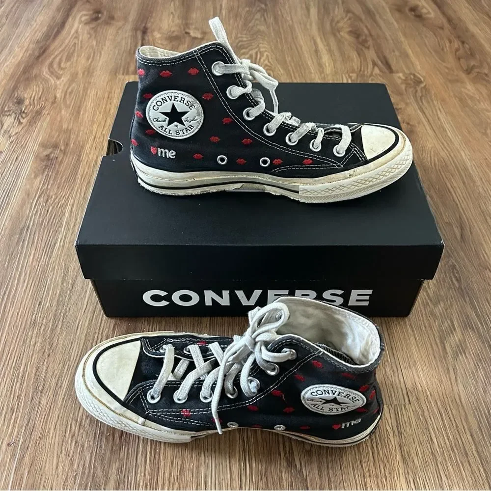 Converse authentic all