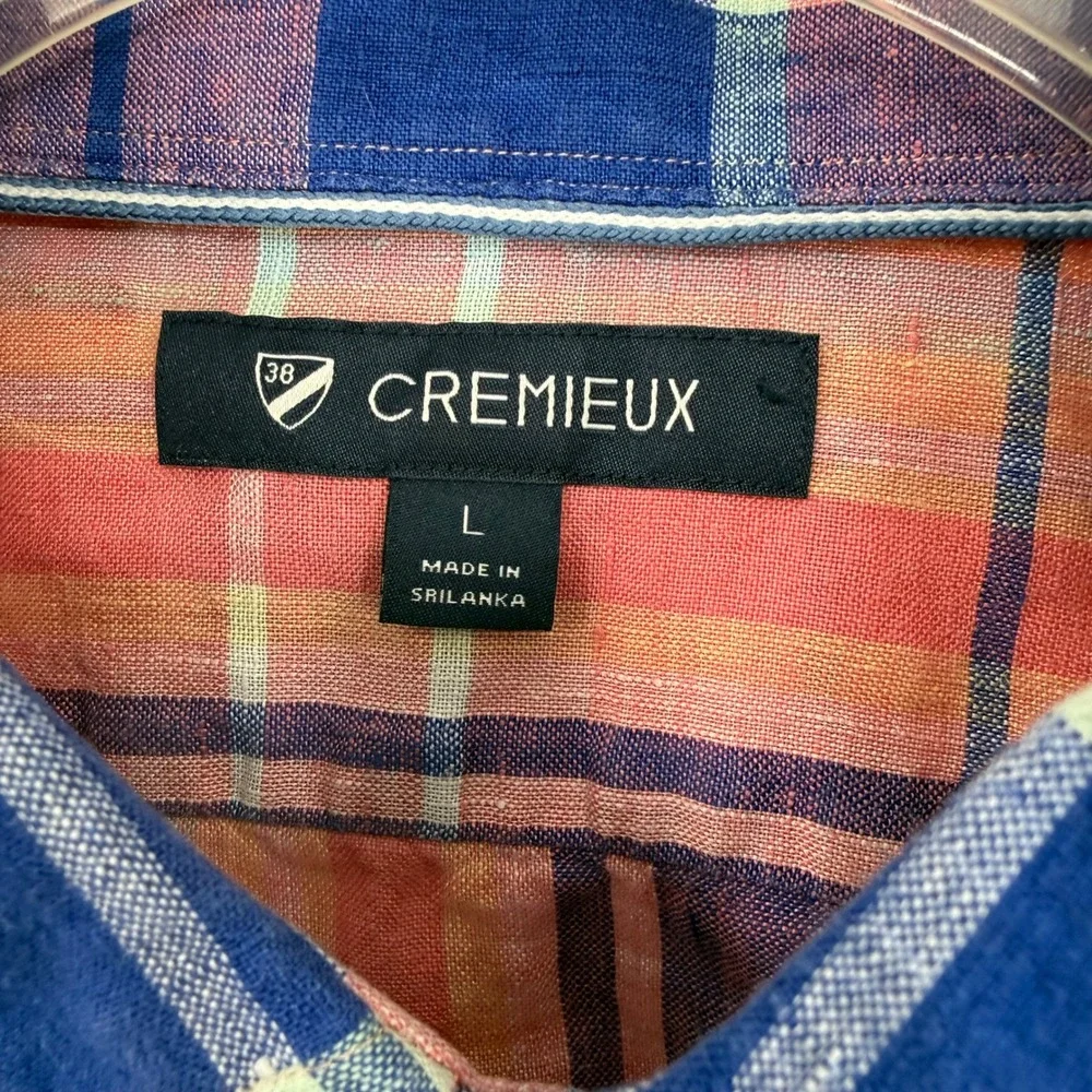 Daniel Cremieux out well