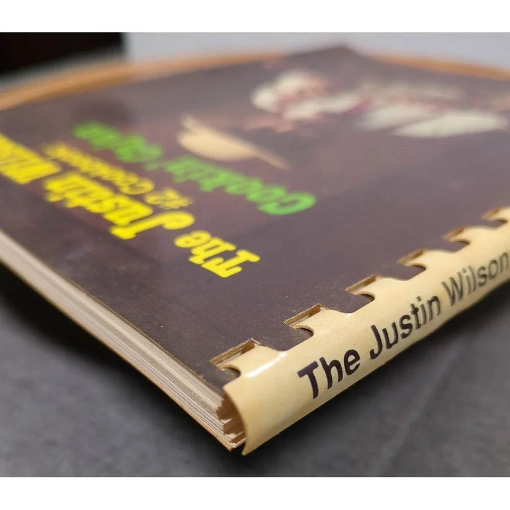 N/A justin wilson