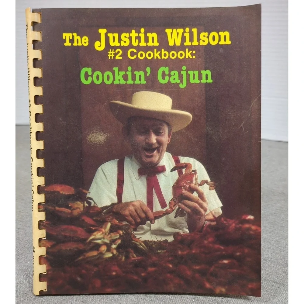 N/A justin wilson