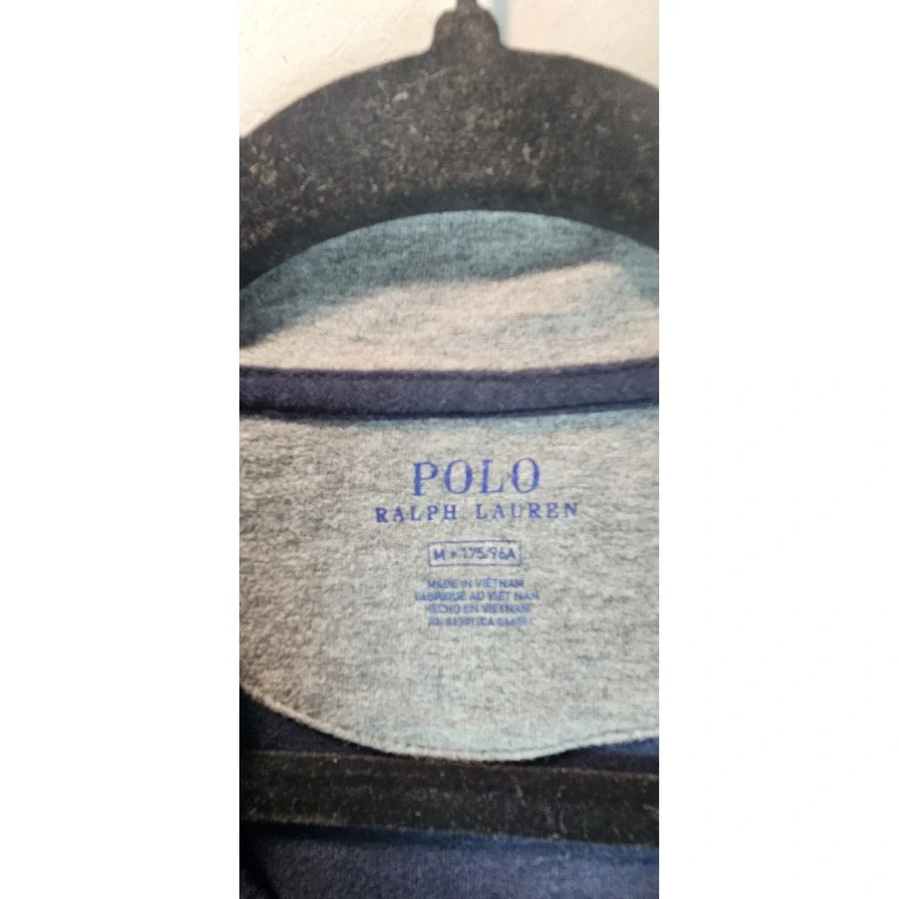 Ralph Lauren polo ralph
